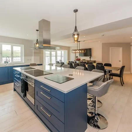 펜션 Winward,Kinsale,Exquisite Holiday Homes