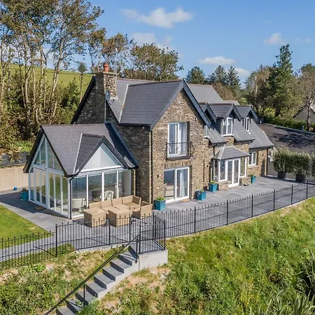 Winward,Kinsale,Exquisite Holiday Homes