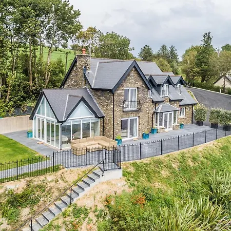 펜션 Winward,Kinsale,Exquisite Holiday Homes