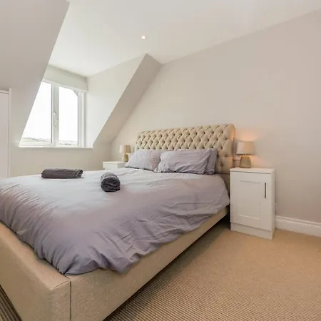 Winward,Kinsale,Exquisite Holiday Homes 펜션 *