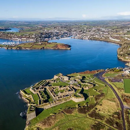 Winward,Kinsale,Exquisite Holiday Homes Barrells Crossroads