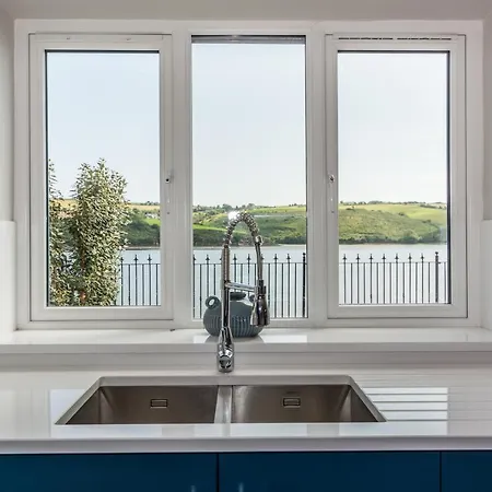 펜션 Winward,Kinsale,Exquisite Holiday Homes Barrells Crossroads