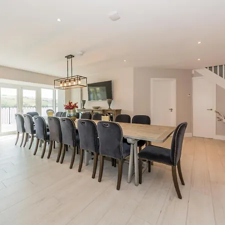 펜션 Winward,Kinsale,Exquisite Holiday Homes Barrells Crossroads