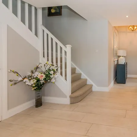 펜션 Winward,Kinsale,Exquisite Holiday Homes