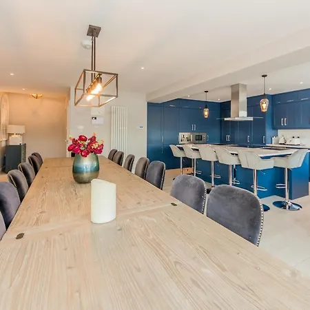 Winward,Kinsale,Exquisite Holiday Homes 펜션 *