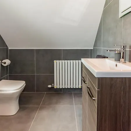 펜션 Winward,Kinsale,Exquisite Holiday Homes Barrells Crossroads