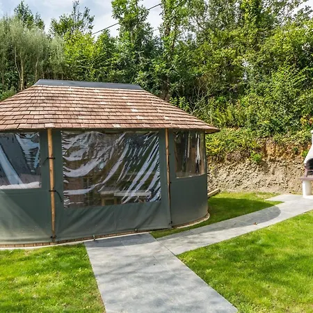 펜션 Winward,Kinsale,Exquisite Holiday Homes *