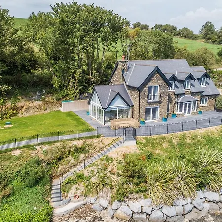 Winward,Kinsale,Exquisite Holiday Homes * Barrells Crossroads
