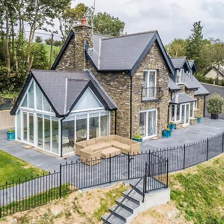 Winward,Kinsale,Exquisite Holiday Homes * Barrells Crossroads