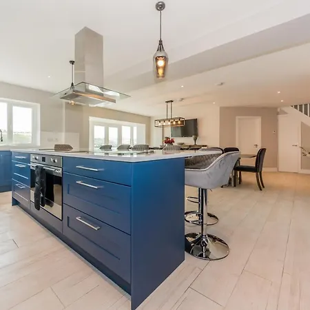 Winward,Kinsale,Exquisite Holiday Homes * Barrells Crossroads