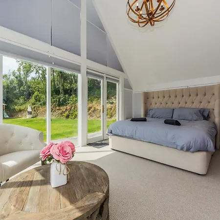 Winward,Kinsale,Exquisite Holiday Homes * Barrells Crossroads