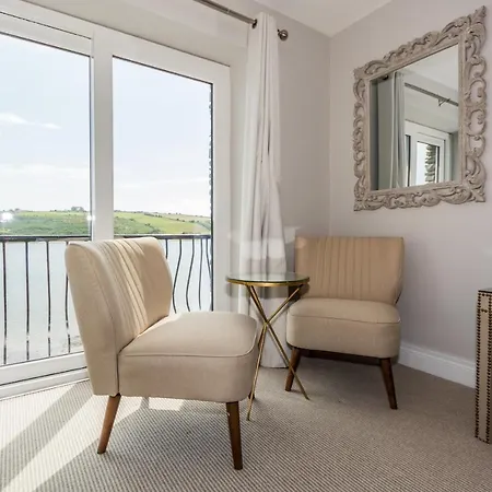 펜션 Winward,Kinsale,Exquisite Holiday Homes *