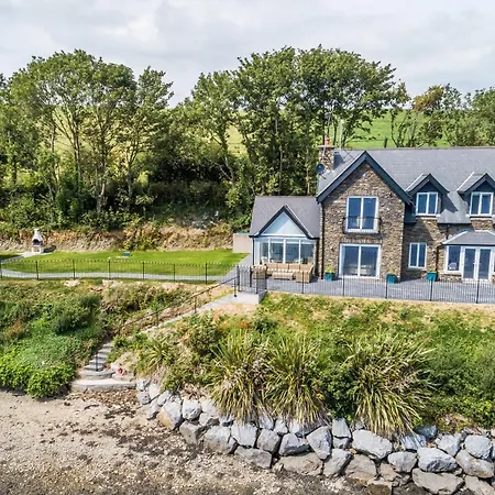 Winward,Kinsale,Exquisite Holiday Homes *