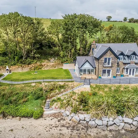 펜션 Winward,Kinsale,Exquisite Holiday Homes