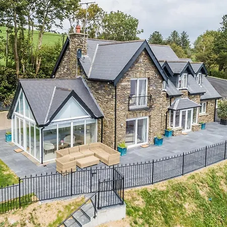 Winward,Kinsale,Exquisite Holiday Homes