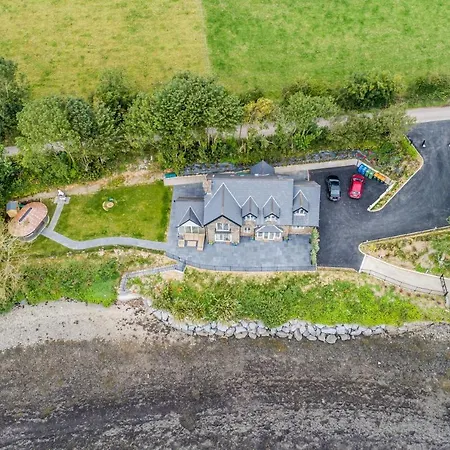 Winward,Kinsale,Exquisite Holiday Homes 펜션 Barrells Crossroads