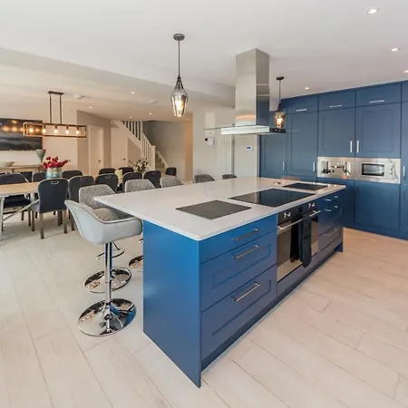 Winward,Kinsale,Exquisite Holiday Homes 펜션 Barrells Crossroads