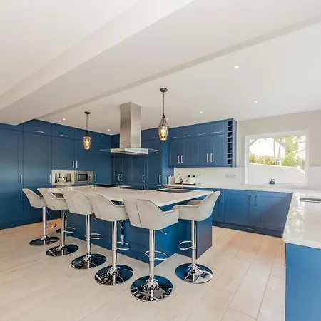 Winward,Kinsale,Exquisite Holiday Homes