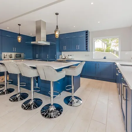 Winward,Kinsale,Exquisite Holiday Homes Barrells Crossroads