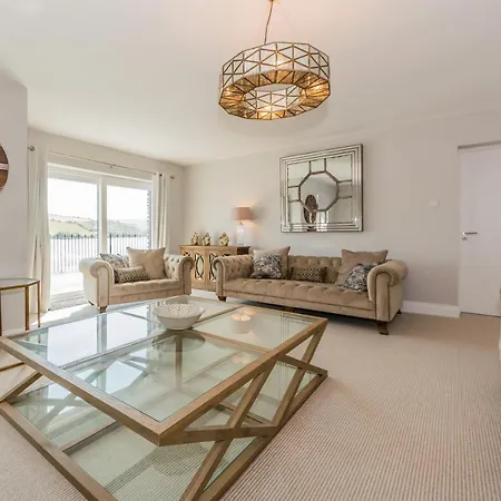 Winward,Kinsale,Exquisite Holiday Homes *
