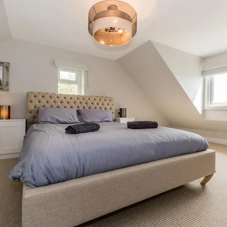 펜션 Winward,Kinsale,Exquisite Holiday Homes