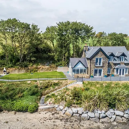 Winward,Kinsale,Exquisite Holiday Homes