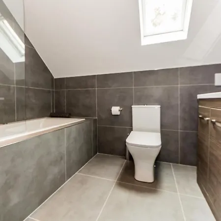 펜션 Winward,Kinsale,Exquisite Holiday Homes Barrells Crossroads