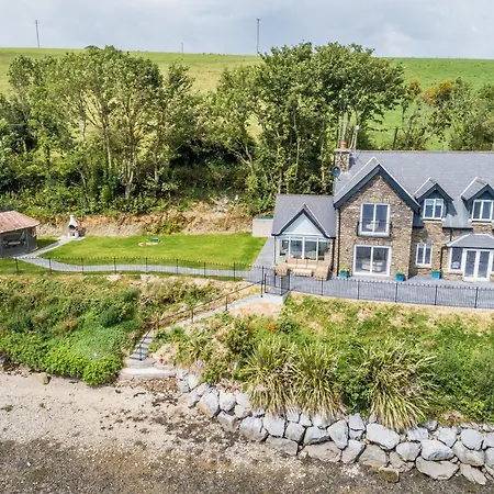 Winward,Kinsale,Exquisite Holiday Homes 펜션 Barrells Crossroads