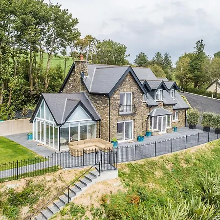Winward,Kinsale,Exquisite Holiday Homes