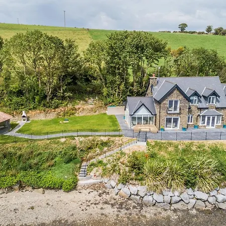 Winward,Kinsale,Exquisite Holiday Homes * Barrells Crossroads