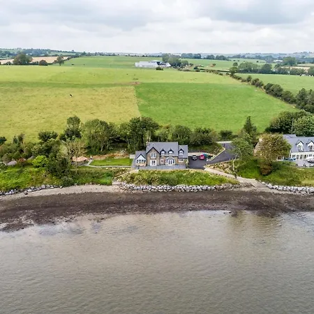 펜션 Winward,Kinsale,Exquisite Holiday Homes