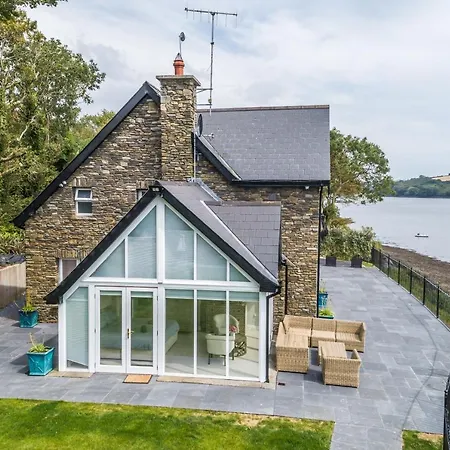 펜션 Winward,Kinsale,Exquisite Holiday Homes