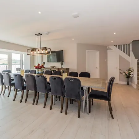 Winward,Kinsale,Exquisite Holiday Homes * Barrells Crossroads