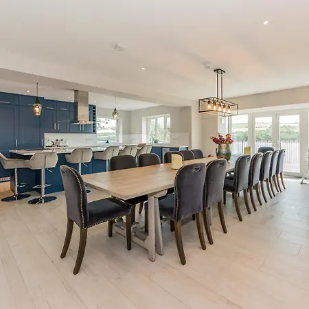 펜션 Winward,Kinsale,Exquisite Holiday Homes Barrells Crossroads