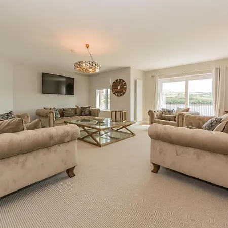 Winward,Kinsale,Exquisite Holiday Homes *