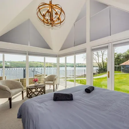 Winward,Kinsale,Exquisite Holiday Homes 펜션 Barrells Crossroads
