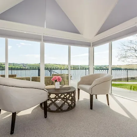 Winward,Kinsale,Exquisite Holiday Homes *