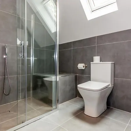 펜션 Winward,Kinsale,Exquisite Holiday Homes