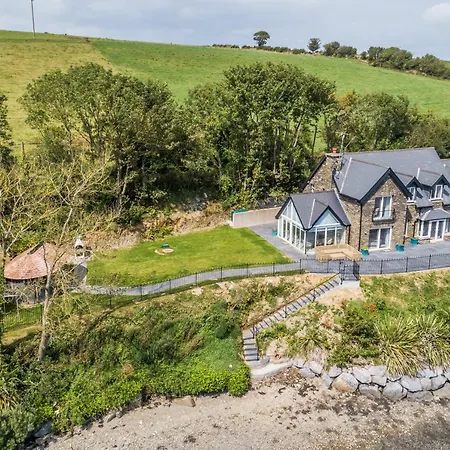 펜션 Winward,Kinsale,Exquisite Holiday Homes