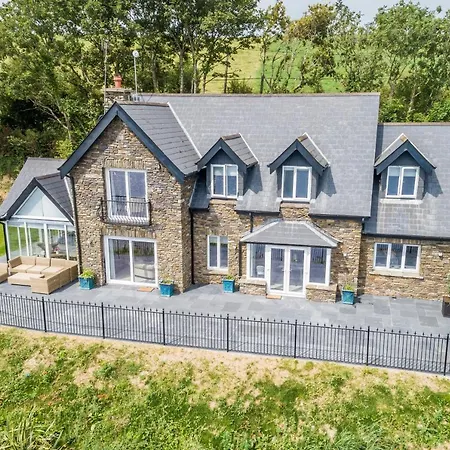 Winward,Kinsale,Exquisite Holiday Homes *
