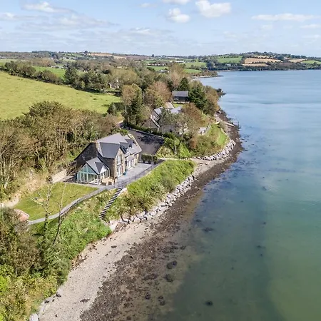 Winward,Kinsale,Exquisite Holiday Homes Barrells Crossroads