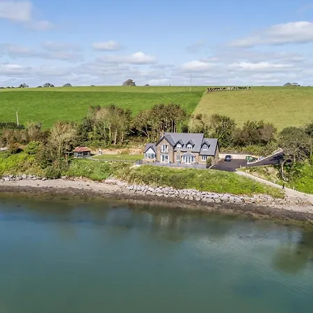 Winward,Kinsale,Exquisite Holiday Homes 펜션 *