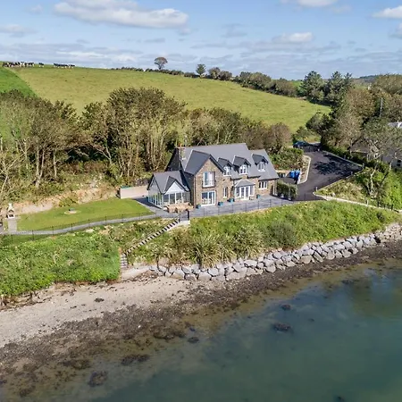 Winward,Kinsale,Exquisite Holiday Homes 펜션 *