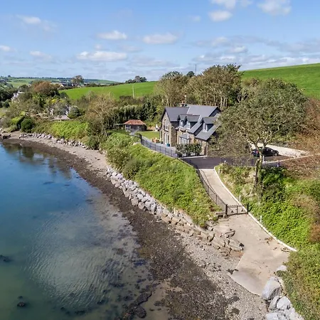 Winward,Kinsale,Exquisite Holiday Homes