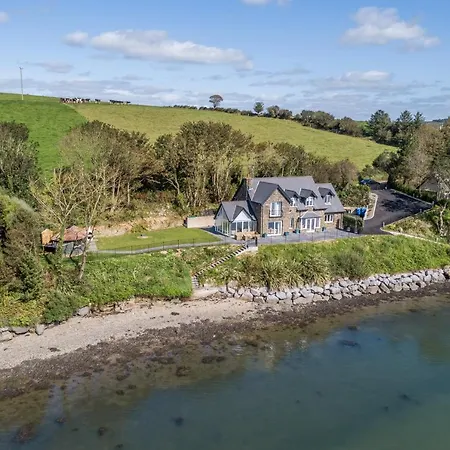 Winward,Kinsale,Exquisite Holiday Homes 펜션 Barrells Crossroads