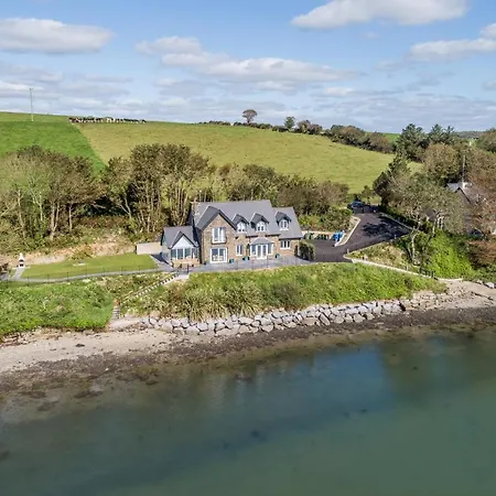 Winward,Kinsale,Exquisite Holiday Homes 펜션 *