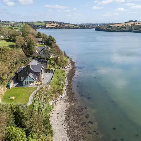 Winward,Kinsale,Exquisite Holiday Homes *