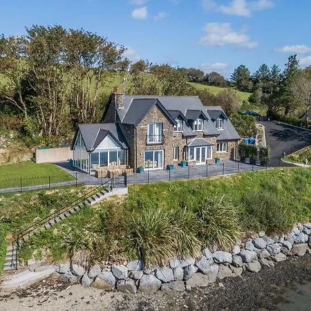 Winward,Kinsale,Exquisite Holiday Homes 펜션 *