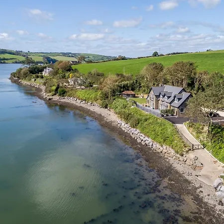 펜션 Winward,Kinsale,Exquisite Holiday Homes