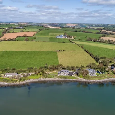Winward,Kinsale,Exquisite Holiday Homes *